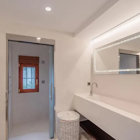 Hotel Maryvilla Inspiracion Y Vacaciones - Jardin De Ifach *