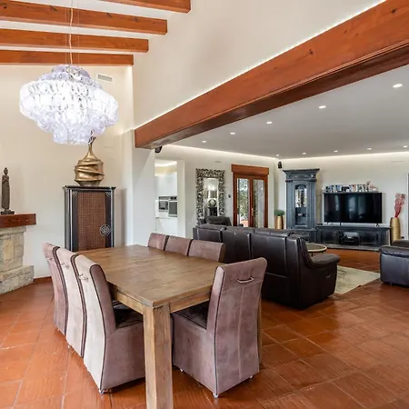 Hotel Maryvilla Inspiracion Y Vacaciones - Jardin De Ifach