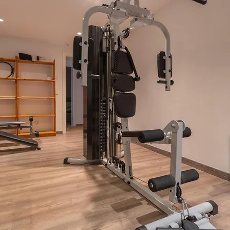 Maryvilla Inspiracion Y Vacaciones - Jardin De Ifach Hotel *