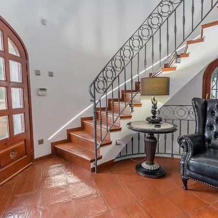 Hotel Maryvilla Inspiracion Y Vacaciones - Jardin De Ifach Calpe