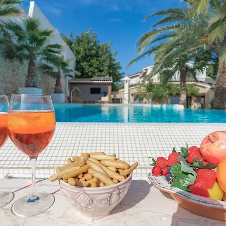 Maryvilla Inspiracion Y Vacaciones - Jardin De Ifach Hotel *