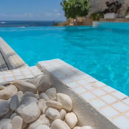 Maryvilla Inspiracion Y Vacaciones - Jardin De Ifach * Calpe