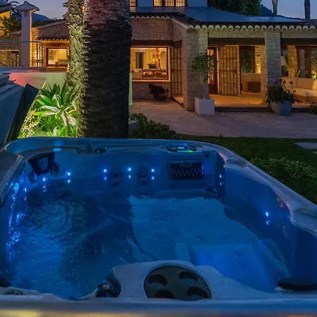 Maryvilla Inspiracion Y Vacaciones - Jardin De Ifach Calpe