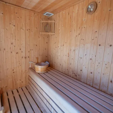 Hotel Maryvilla Inspiracion Y Vacaciones - Jardin De Ifach Calpe